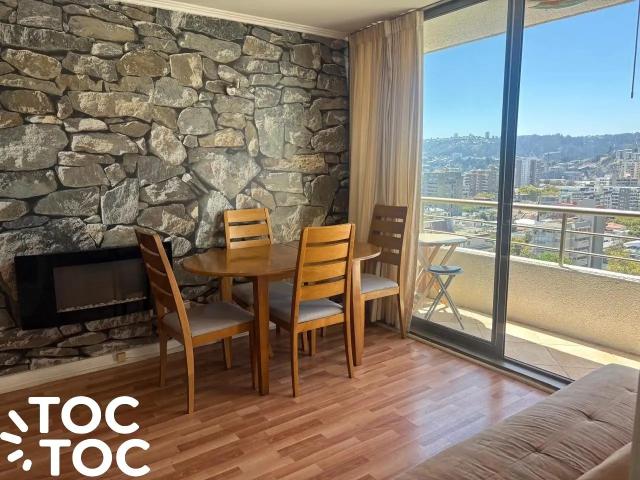 Departamento en Viña del Mar