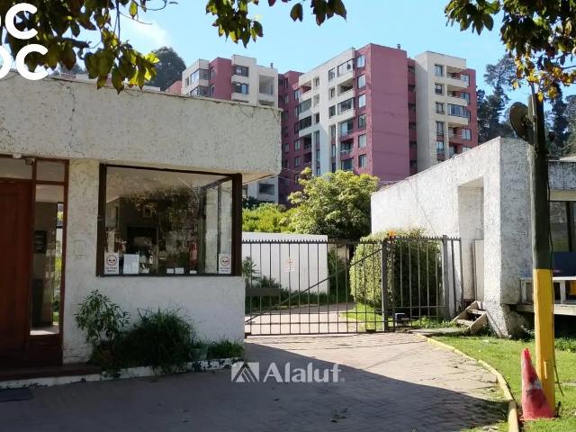 Departamento en Viña del Mar