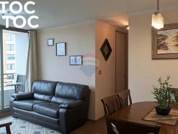 Departamento en Viña del Mar