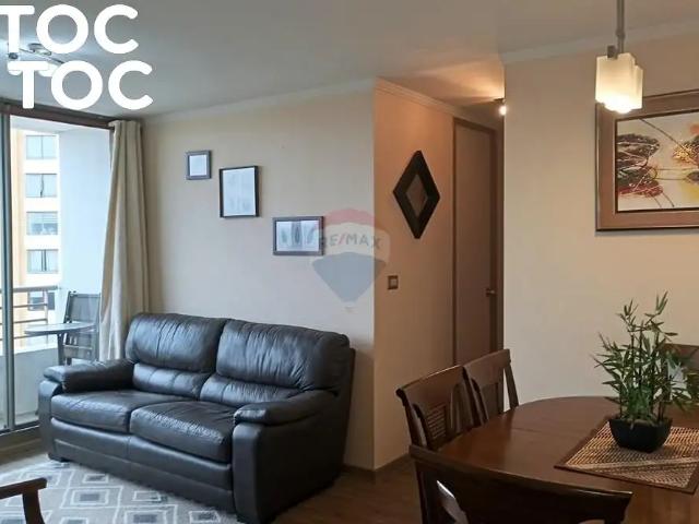 Departamento en Viña del Mar