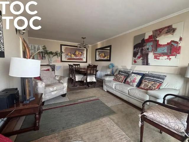 Departamento en Viña del Mar