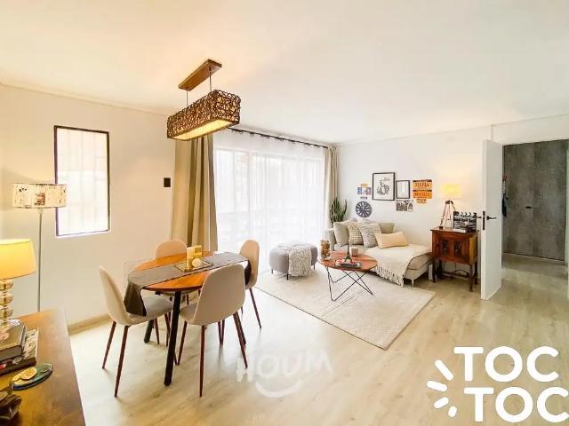 Departamento en Viña del Mar