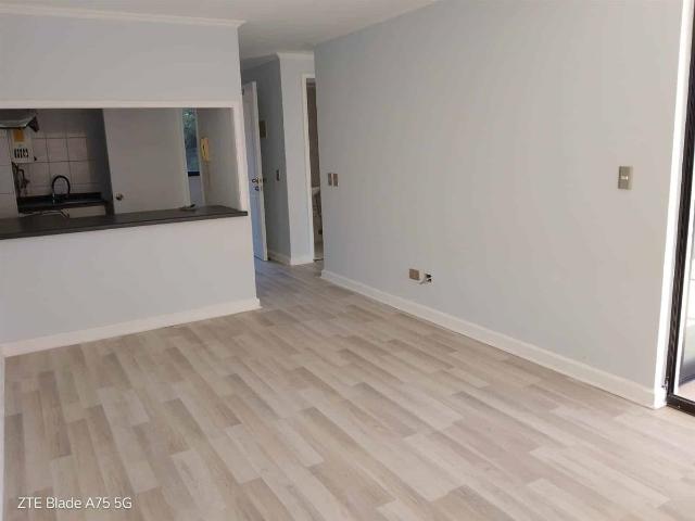 Departamento en Viña del Mar