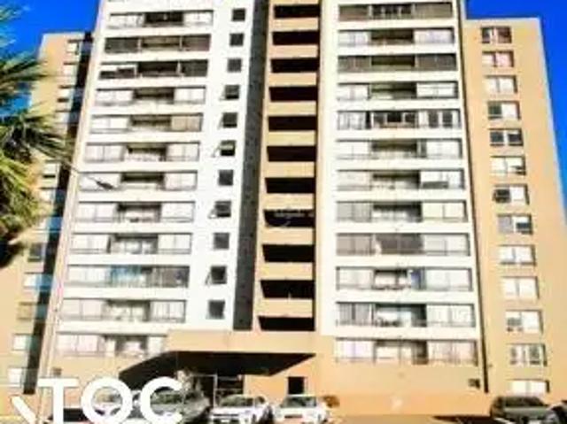 Departamento en Viña del Mar