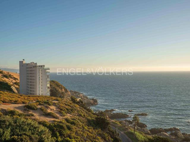 Departamento en Viña del Mar