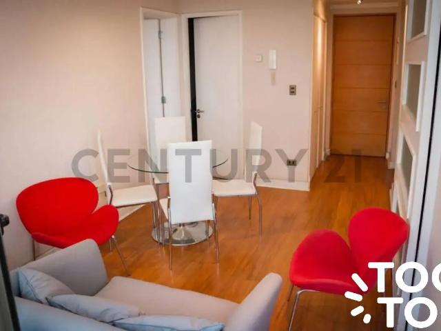 Departamento en Viña del Mar