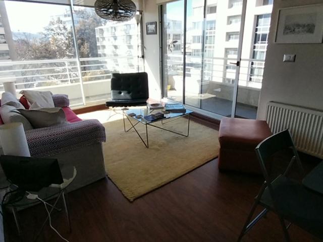 Departamento en Viña del Mar