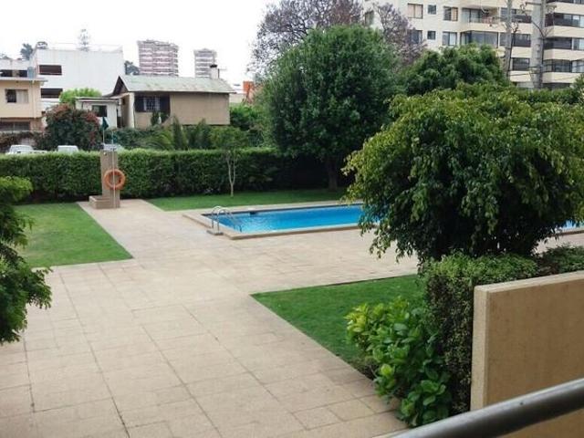 Departamento en Viña del Mar
