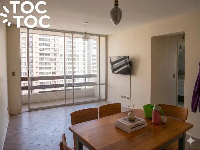 Departamento en Viña del Mar