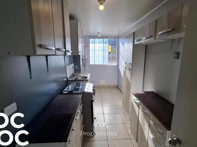 Departamento en Viña del Mar