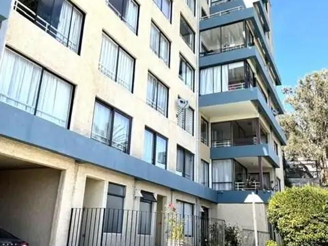 Departamento en Viña del Mar