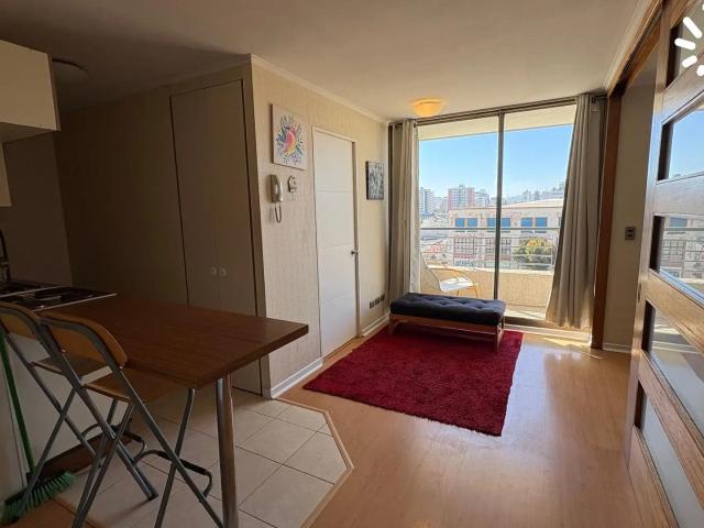 Departamento en Viña del Mar