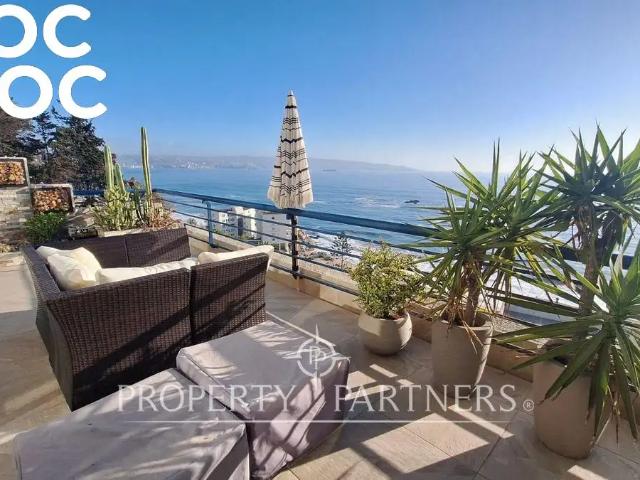 Departamento en Viña del Mar