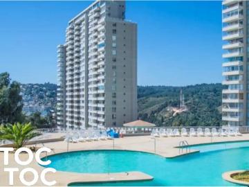 Departamento en Viña del Mar