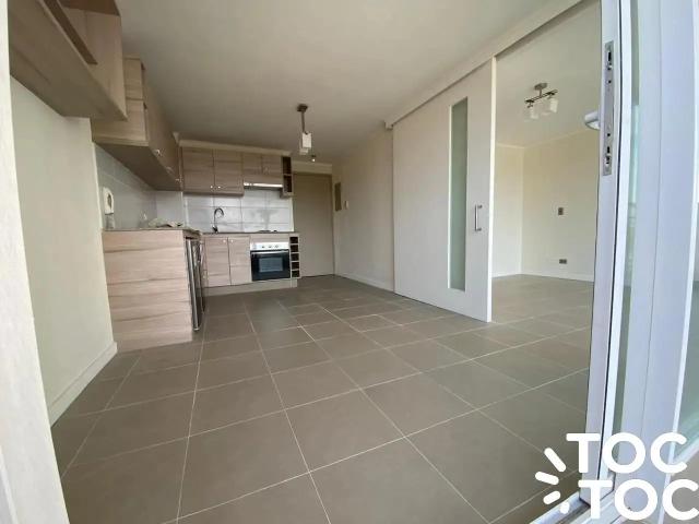 Departamento en Viña del Mar