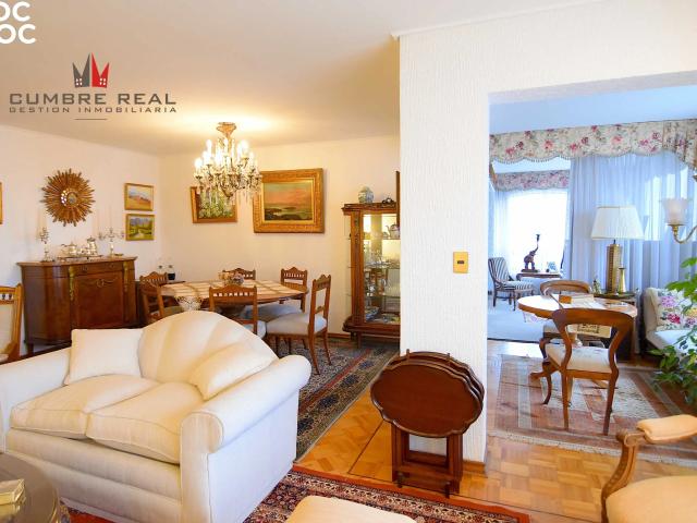 Departamento en Viña del Mar