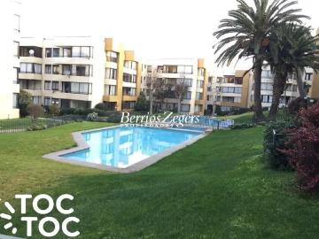 Departamento en Viña del Mar
