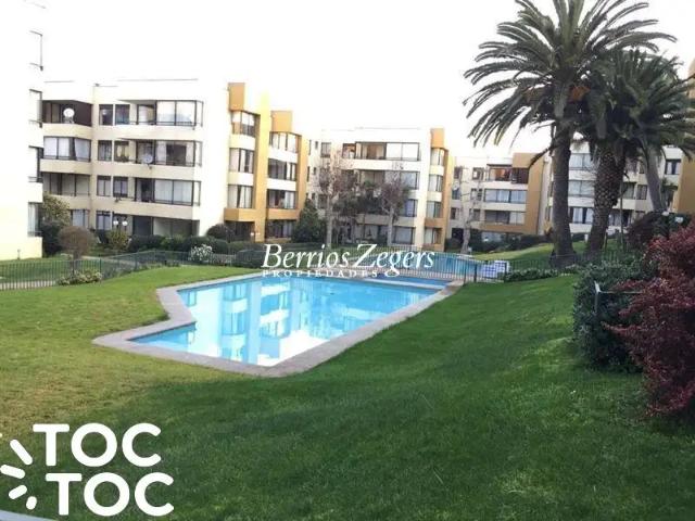 Departamento en Viña del Mar
