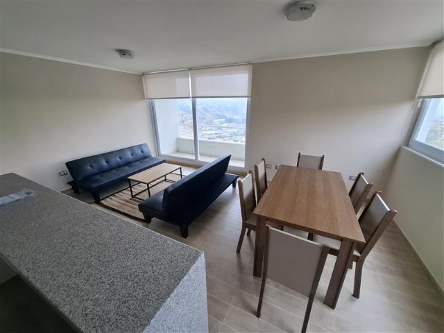 Departamento en Viña del Mar