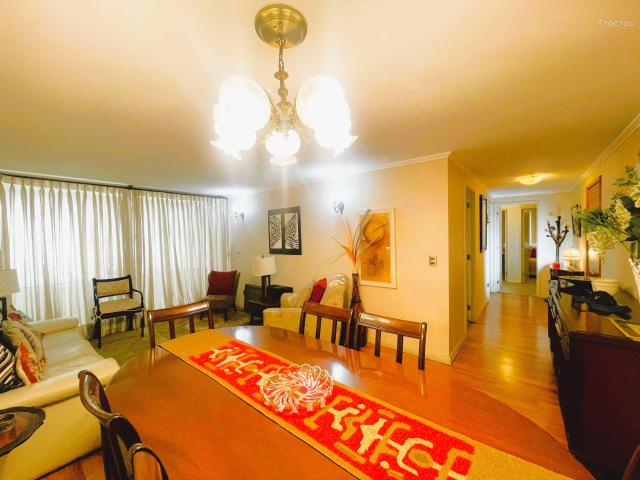 Departamento en Viña del Mar