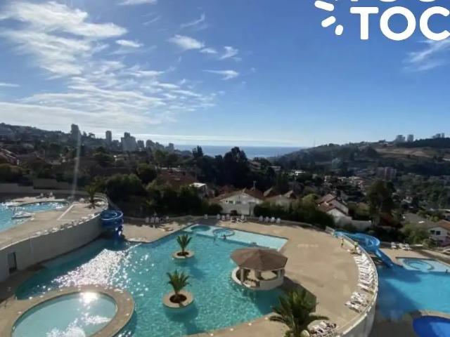 Departamento en Viña del Mar