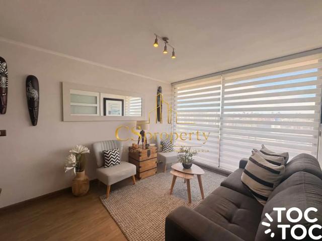 Departamento en Viña del Mar