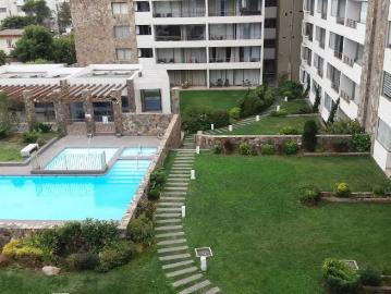 Departamento en Viña del Mar