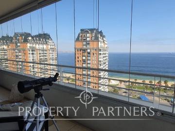 Departamento en Viña del Mar