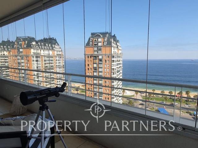 Departamento en Viña del Mar