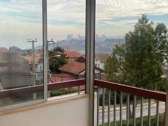 Departamento en Viña del Mar