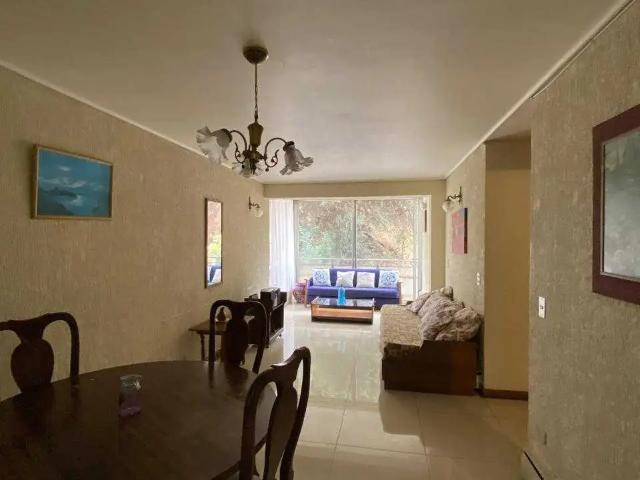 Departamento en Viña del Mar
