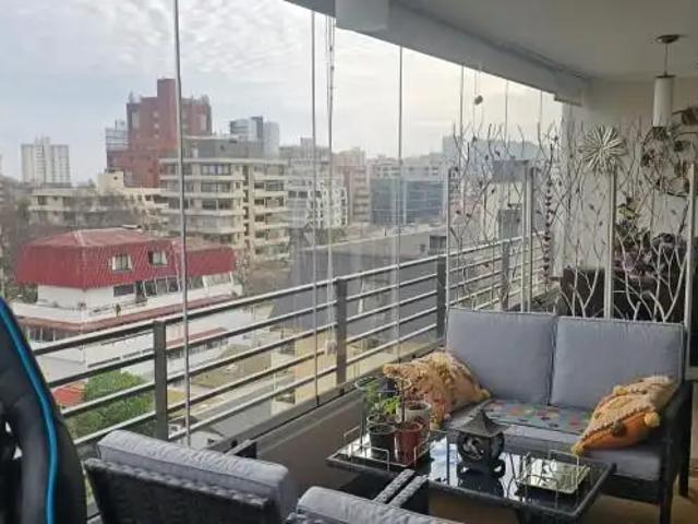 Departamento en Viña del Mar