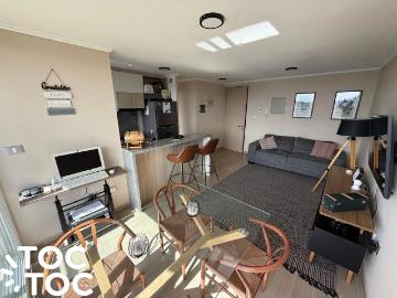Departamento en Viña del Mar