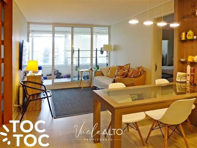 Departamento en Viña del Mar
