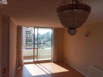 Departamento en Viña del Mar
