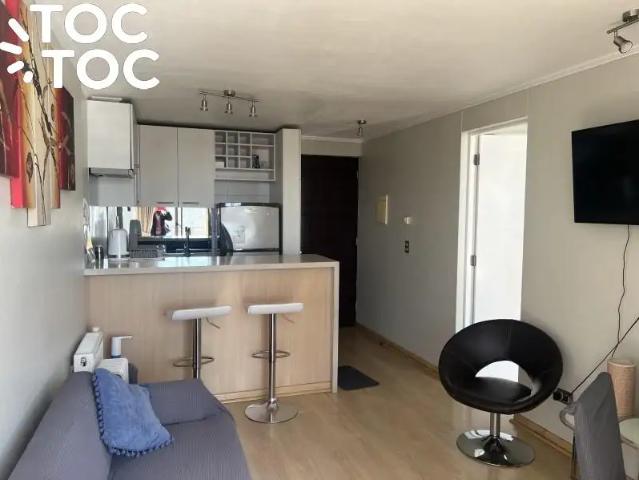 Departamento en Viña del Mar