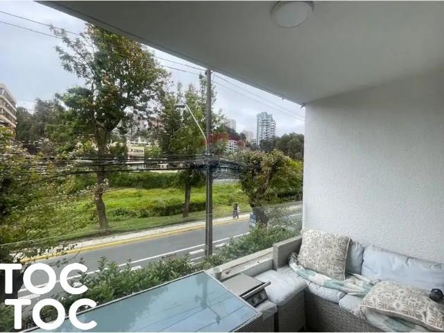 Departamento en Viña del Mar