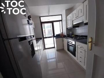 Halimeda, Jardín Del Mar - Cocina equipada