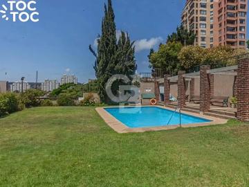 Halimeda, Jardín Del Mar - Parilla, Terraza