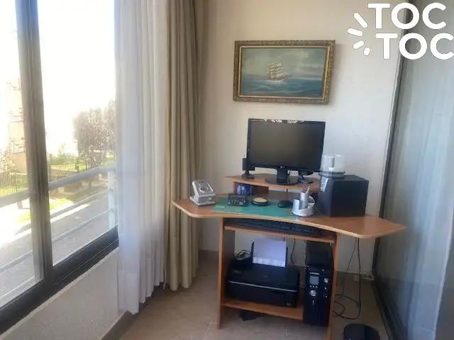 Departamento en Viña del Mar