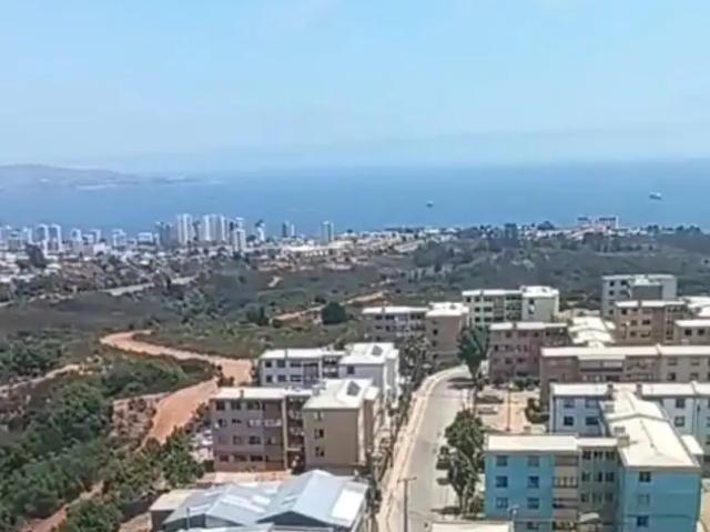 Departamento en Viña del Mar