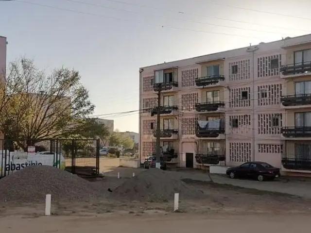 Departamento en Viña del Mar