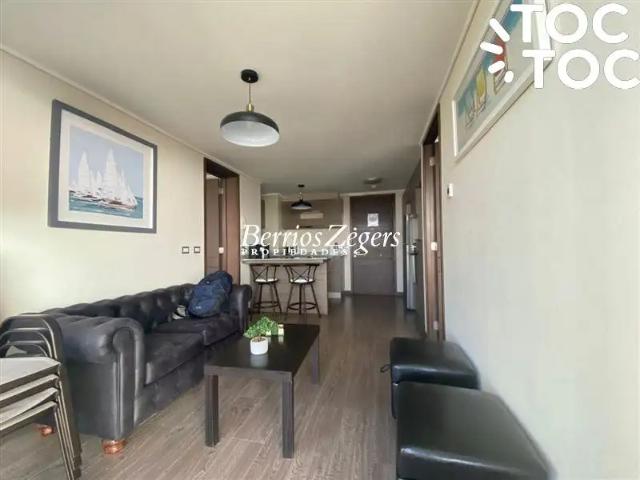 Departamento en Viña del Mar