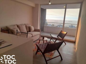 Departamento en Viña del Mar