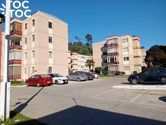 Departamento en Viña del Mar