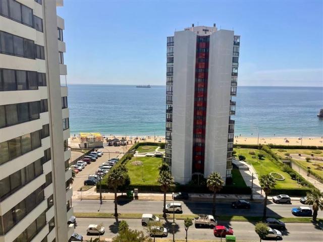 Departamento en Viña del Mar
