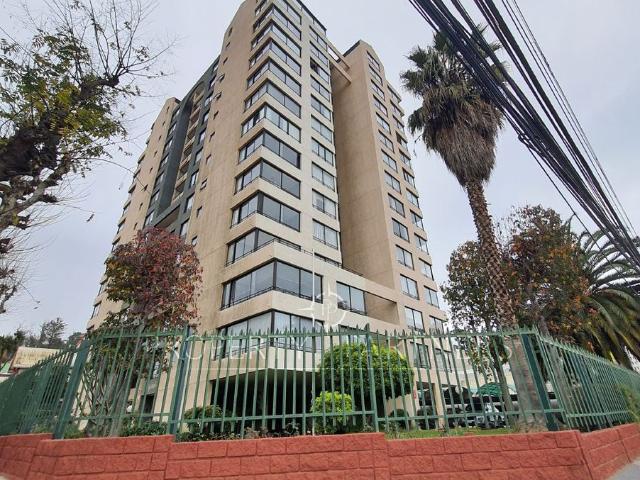 Departamento en Viña del Mar