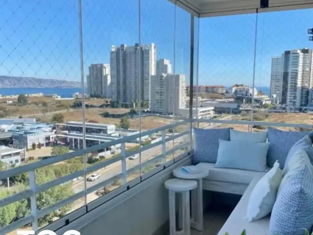 Departamento en Viña del Mar