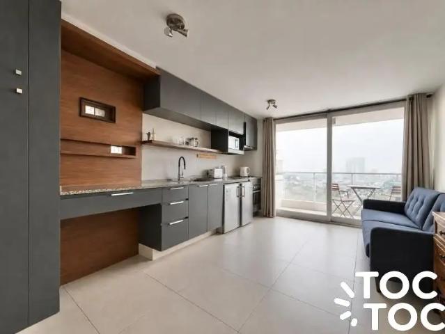 Departamento en Viña del Mar
