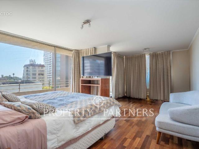 Departamento en Viña del Mar